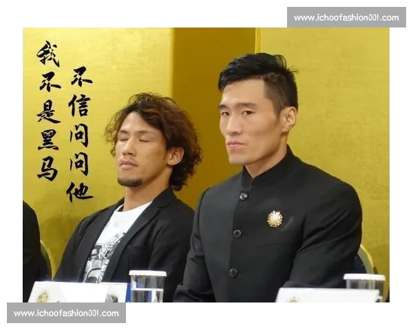 郑军峰与卜部弘嵩巅峰对决 谁将成为武术界的新霸主